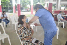 Garantizan abasto total de vacuna BCG en Tabasco