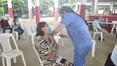 Garantizan abasto total de vacuna BCG en Tabasco