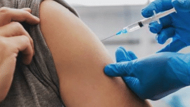 Gobernador de Tabasco insta a la población a vacunarse contra sarampión