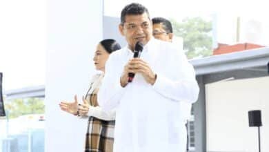 Gobernar es construir, nunca imponer Javier May