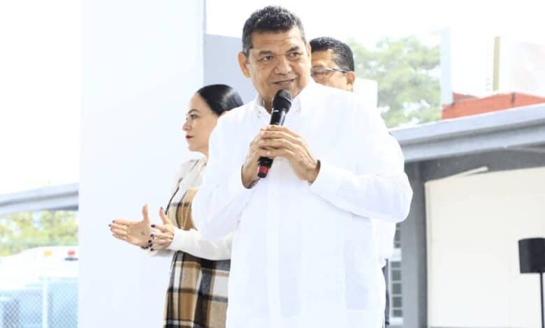 Gobernar es construir, nunca imponer Javier May