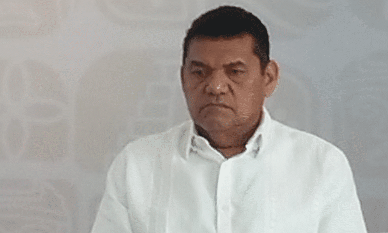 "Gobernar es escuchar, no imponer"; Javier May anuncia giras y certeza patrimonial