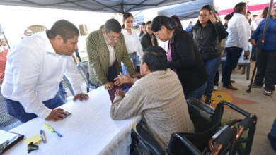 Gobierno de Tabasco va por el rescate de Jalpa de Méndez