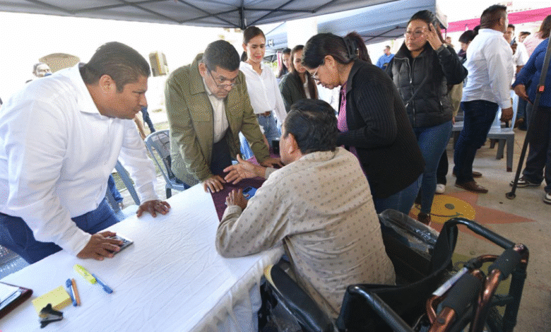 Gobierno de Tabasco va por el rescate de Jalpa de Méndez