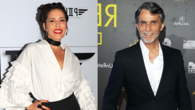 Humberto Zurita responde a críticas por su comportamiento