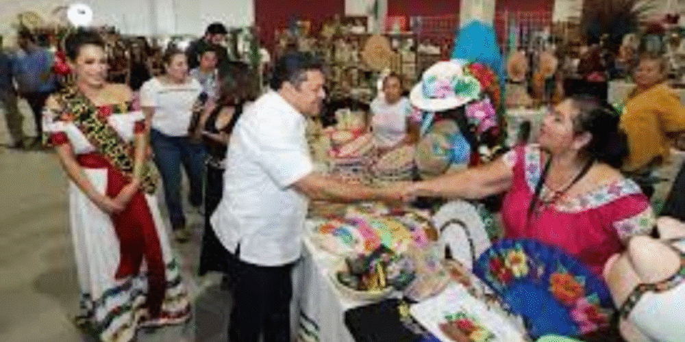 IFAT apoyará a artesanos para contar con registro ante el SAT y alcanzar mercados internacionales