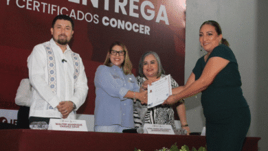 Impulsa IFORTAB profesionalización histórica en Tabasco con certificaciones CONOCER
