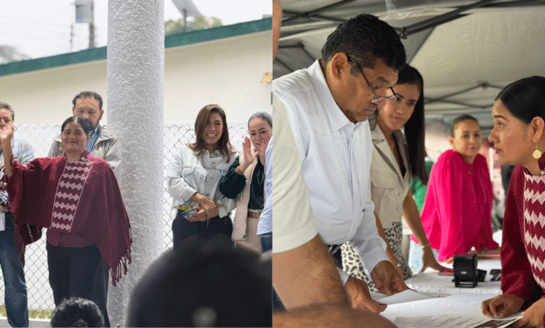 Impulsa el empleo incluyente