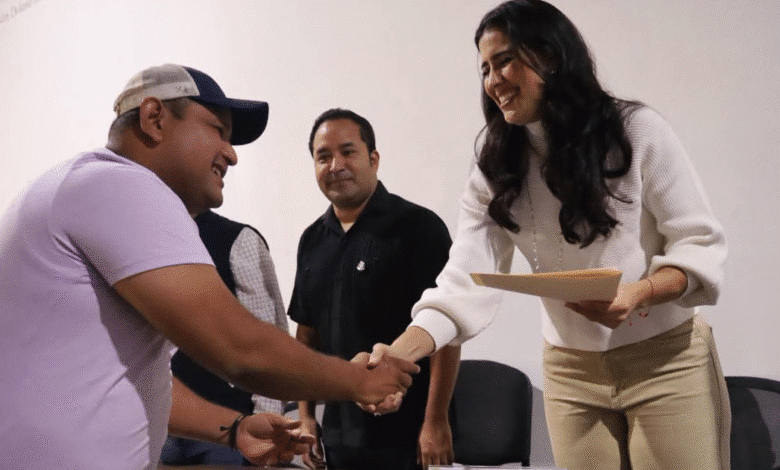 Impulsan la Digitalización y el Turismo Comunitario en Tabasco