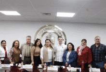 Impulsan vivienda digna para jefas de familia y alerta de género ante violencia