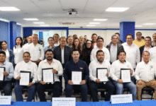 Ingenieros y Constructores unifican fuerzas por Tabasco
