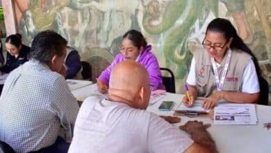 Inicia registro al programa Bienestar y Plenitud en Tabasco