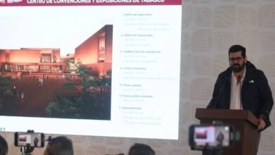 Inversión en infraestructura detonará empleo en Tabasco