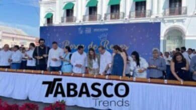 Javier May invita a celebrar el Día de Reyes en familia