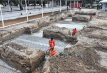 Javier May proyecta sede de clase mundial con inversión de 41.7 mdp