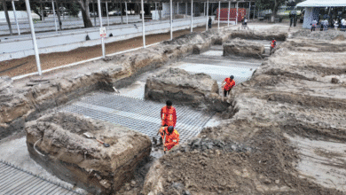 Javier May proyecta sede de clase mundial con inversión de 41.7 mdp