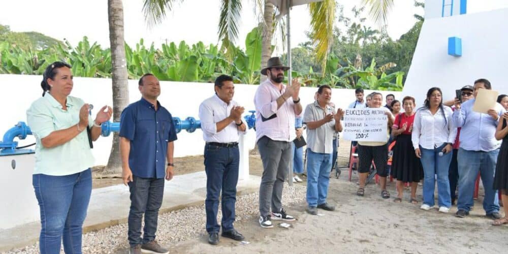 Javier May termina con 12 años de sequía