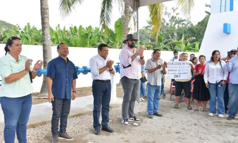 Javier May termina con 12 años de sequía