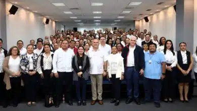 Jueces se capacitan en plataforma digital SIRET