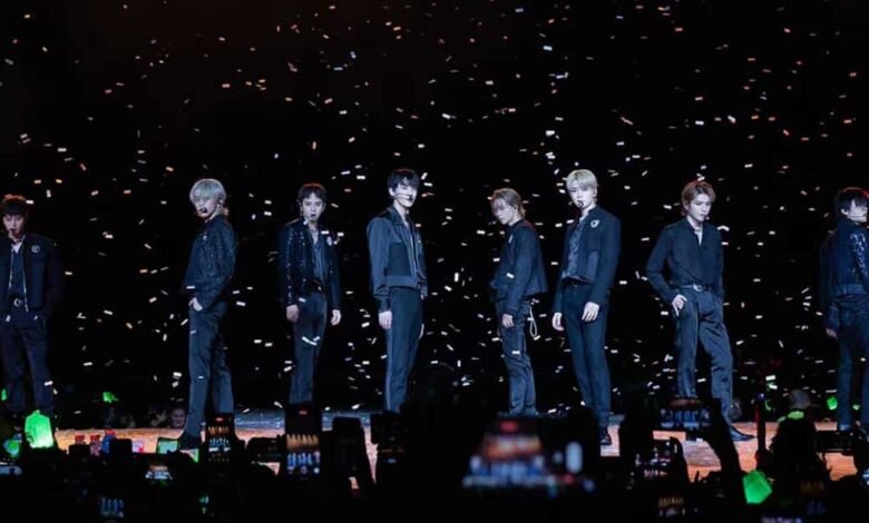 K-Pop impulsa el turismo de conciertos y transforma economía de Corea del Sur