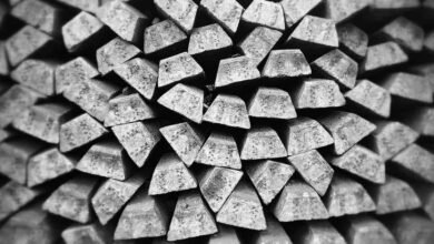 La plata multiplica riqueza de las mineras en México