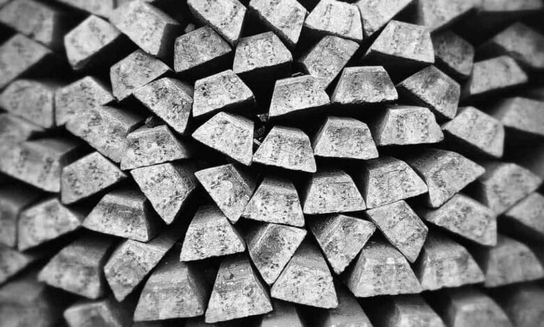 La plata multiplica riqueza de las mineras en México