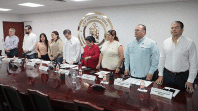 Legislativo busca poner fin al abuso de inmobiliarias