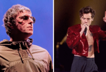 Liam Gallagher critica el precio de las entradas de Harry Styles
