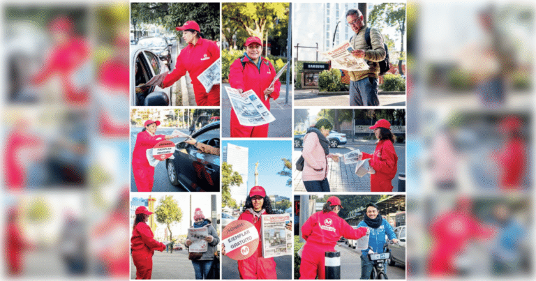 Llega El Momento a Ciudad de México con Metropolitano