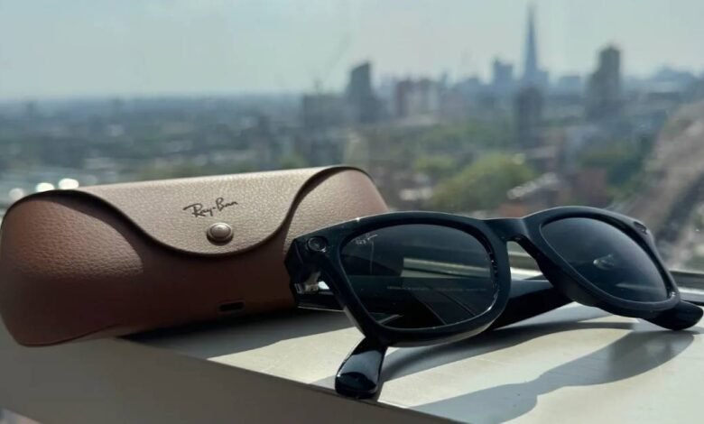 Meta retrasa lanzamiento global de Ray‑Ban Display