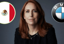 Mexicana Maru Escobedo asume presidencia de BMW Latinoamérica
