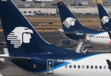 México despega en Europa 71 vuelos semanales y nuevas rutas aéreas impulsan el turismo