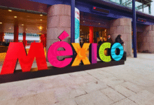 México está listo para la 46ª edición de FITUR 2026 en IFEMA Madrid