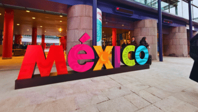 México está listo para la 46ª edición de FITUR 2026 en IFEMA Madrid