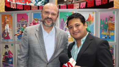 México hace historia con su pabellón en FITUR 2026