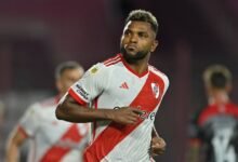 Miguel Borja manda mensaje tras no ser fichado por Cruz Azul