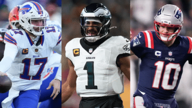 NFL: Horarios y canales para ver Ronda de Comodines