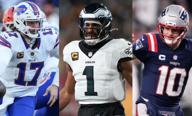 NFL: Horarios y canales para ver Ronda de Comodines