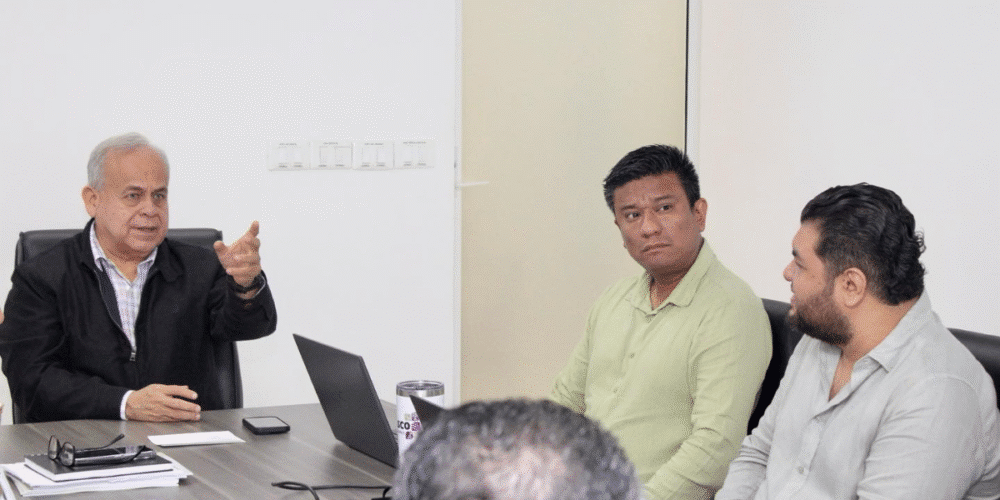 OSFE alista denuncias penales en febrero para tres municipios