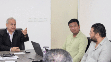 OSFE alista denuncias penales en febrero para tres municipios