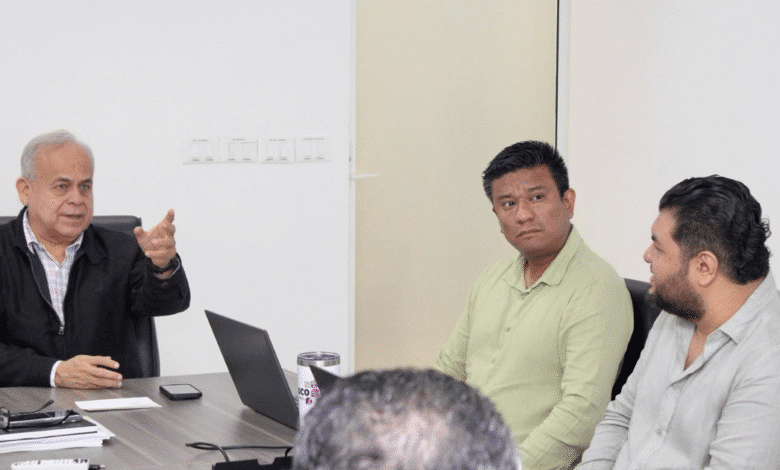 OSFE alista denuncias penales en febrero para tres municipios