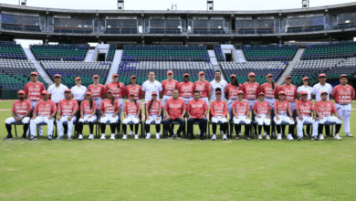 Olmecas de Tabasco Con el respaldo total para conquistar el diamante