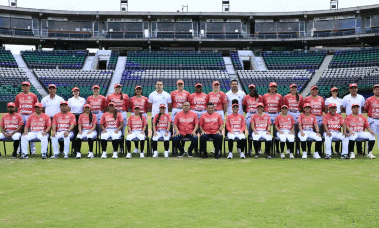 Olmecas de Tabasco Con el respaldo total para conquistar el diamante