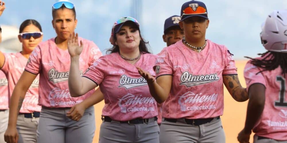 Olmecas de Tabasco llevan su pretemporada 2026 a todo el estado