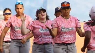 Olmecas de Tabasco llevan su pretemporada 2026 a todo el estado