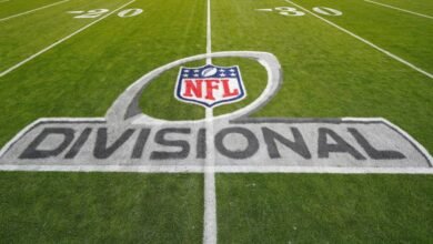 Partidos de Playoffs de la NFL del sábado 17 de enero