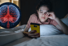 Dormir mal encoge tu cerebro: científicos revelan las graves consecuencias del desvelo