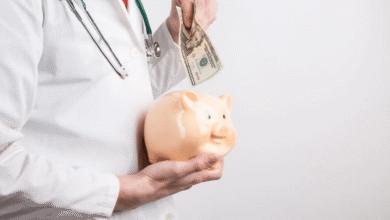 ¿Enfermar cuesta más? Seguros médicos arrancan 2026 con alzas de hasta 40%