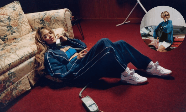 Karol G conquista el mundo deportivo: La "Bichota" es la nueva cara de Reebok