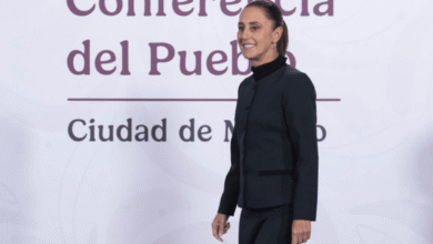 Sheinbaum anuncia que “muy pronto” enviará la reforma electoral al Congreso